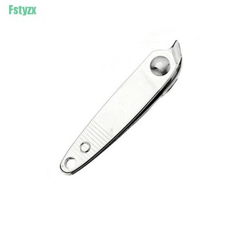 Fstyzx Kìm Cắt Móng Tay Chuyên Dụng Chất Lượng Cao