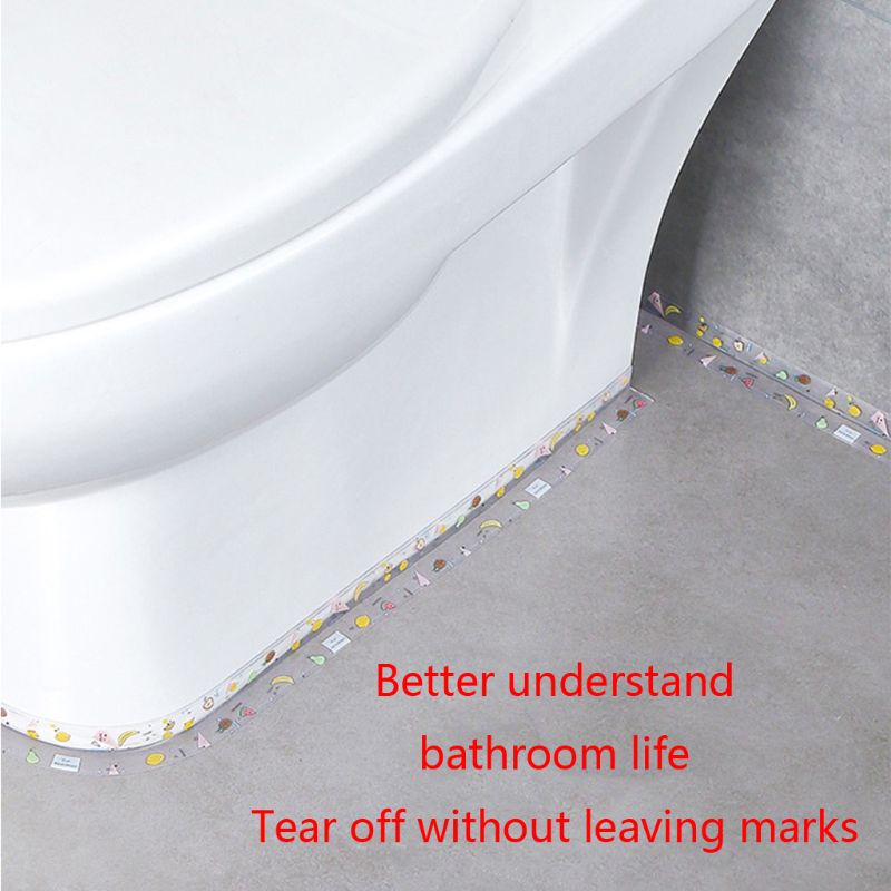 Cuộn Băng Dính Chống Thấm Nước Chống Bẩn 3.8x320cm