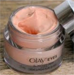 Kem dành cho mắt Olay Ultimate eye Cream 15ml