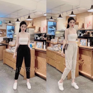 quần dạ cúc