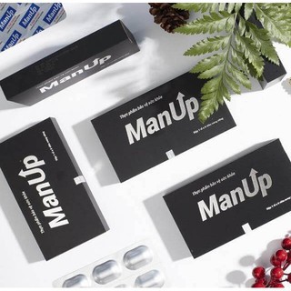 Manup mạnh gấp 3 lần rocket 1h - giá 1 viên