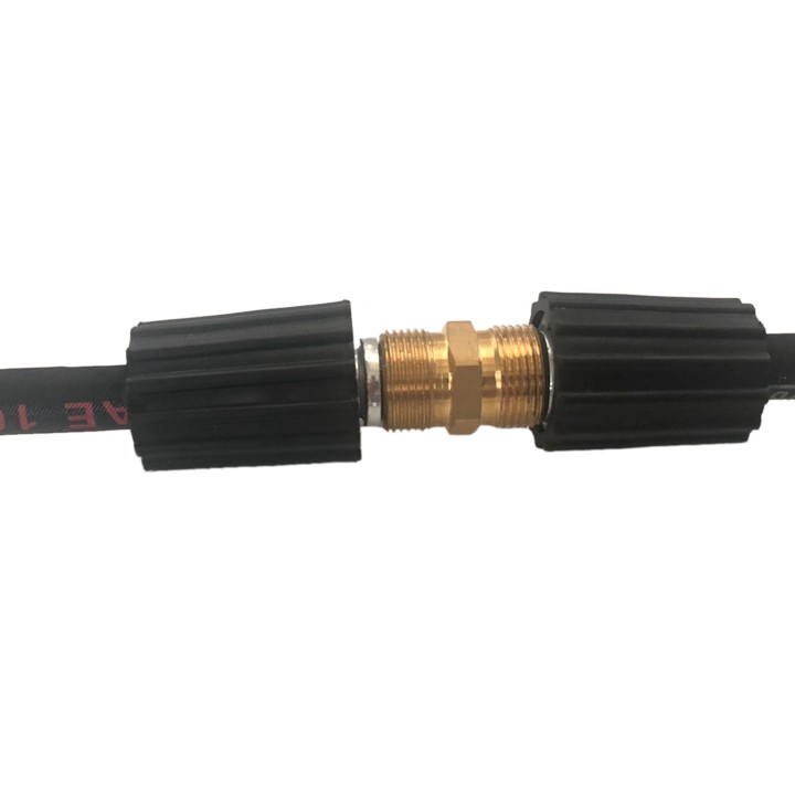 Dây rữa xe lõi thép 8m Total  TGT11236