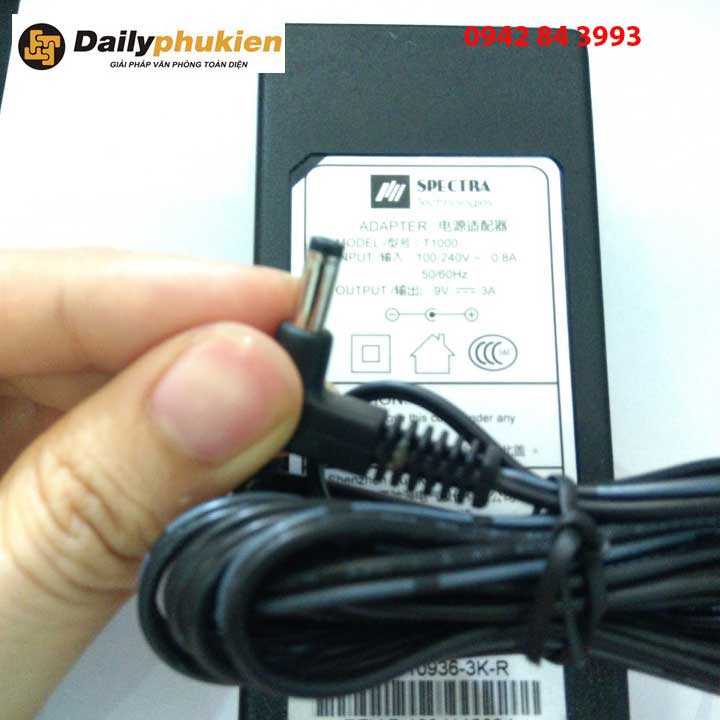 Adapter nguồn máy POS T1000