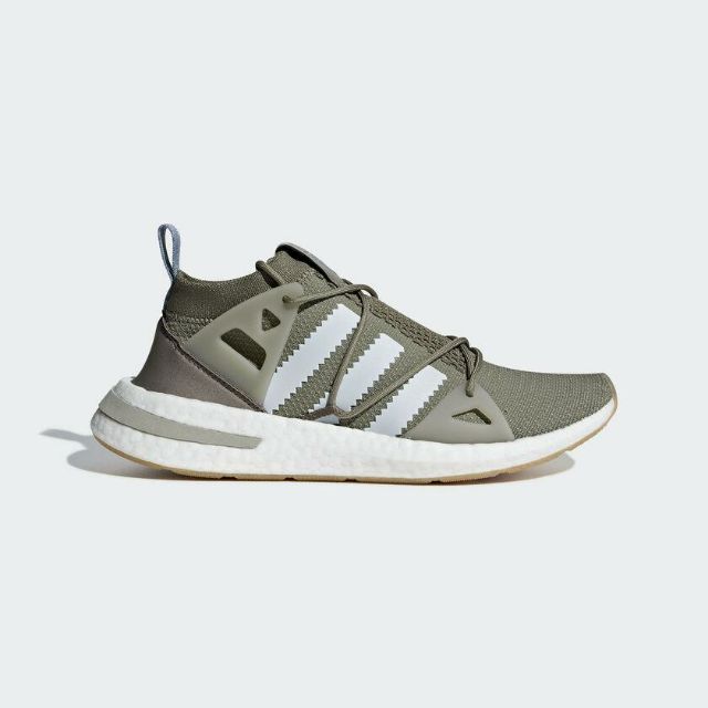 Adidas ARKYN W size 40 2/3 new tang