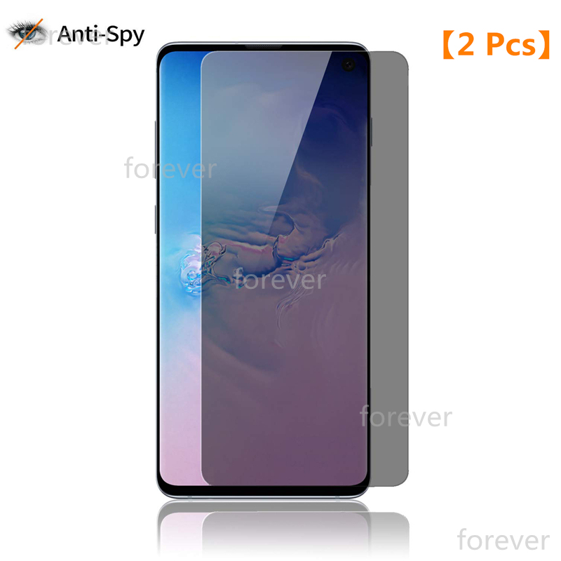 2 Kính Cường Lực Chống Nhìn Trộm Cho Asus Zenfone 7 Pro Zenfone 6 Zenfone6 Zenfone7 Pro Zs630Kl Zs670Klzs671Kl