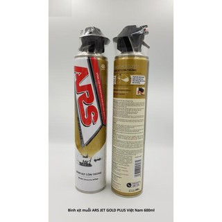 bình xịt côn trùng xịt muỗi ARS