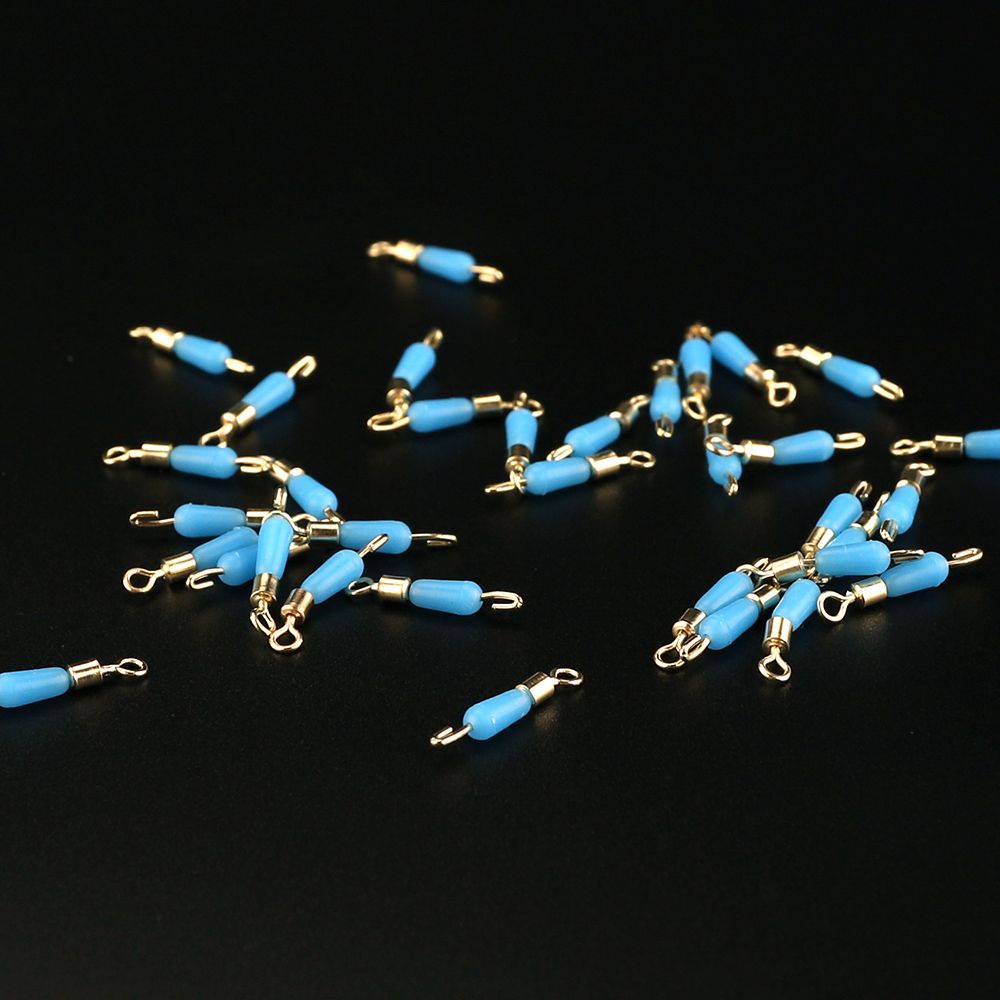 Set 10 Phụ Kiện Câu Cá Chuyên Dụng