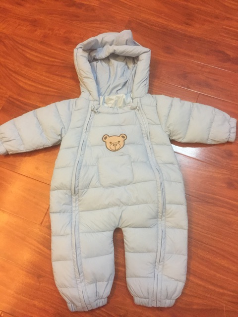 Body liền phao bé trai, bé gái