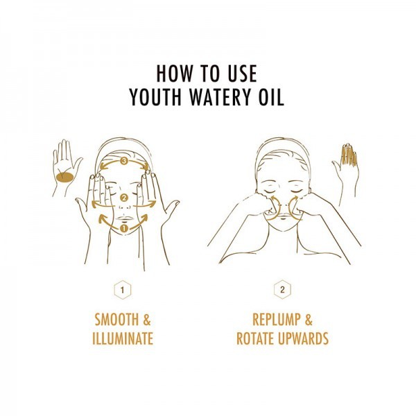 GUERLAIN 🏆 Dầu dưỡng chống lão hóa Abeille Royale Youth Watery Anti-Aging Oil | BigBuy360 - bigbuy360.vn