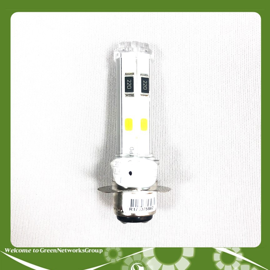 Đèn Pha led chân M5 M11P  Greennetworks