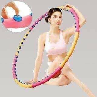 VÒNG LẮC EO GIẢM MỠ BỤNG