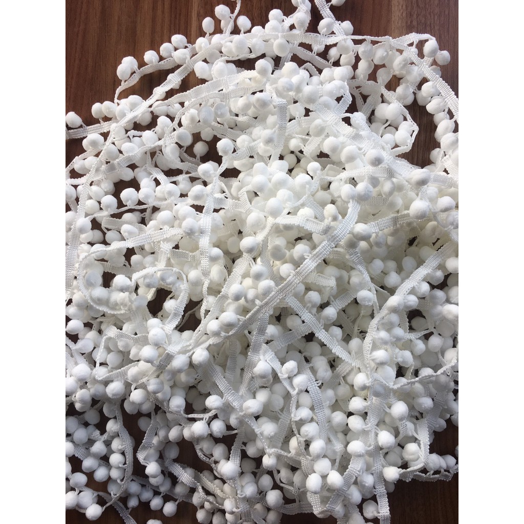 REN THỔ CẨM R18 theo set/5m 1 màu ạ