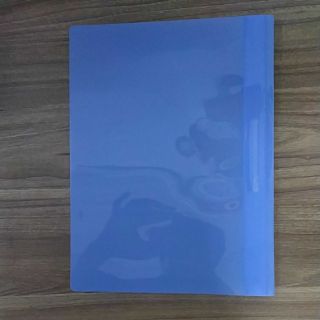 Bìa A4 Flexoffice FO - RFA4