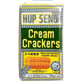 Bánh HUPSENG "Lúa lạt - Lúa đường" 125g