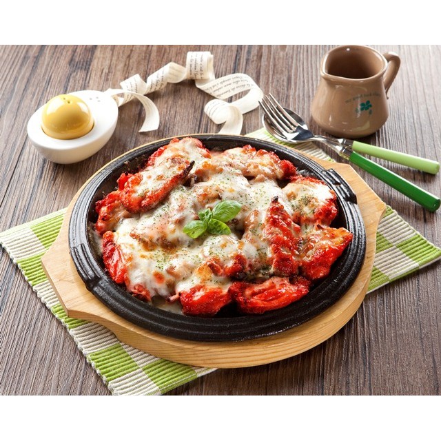 [SHIP HCM] Phô mai mozzarella Holafoods 1kg