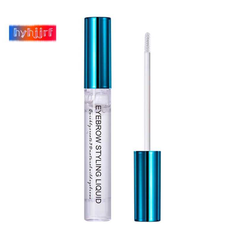 (Hàng Mới Về) Gel Tạo Kiểu Lông Mày Dạng Lỏng Trong Suốt Lâu Trôi 10ml | BigBuy360 - bigbuy360.vn