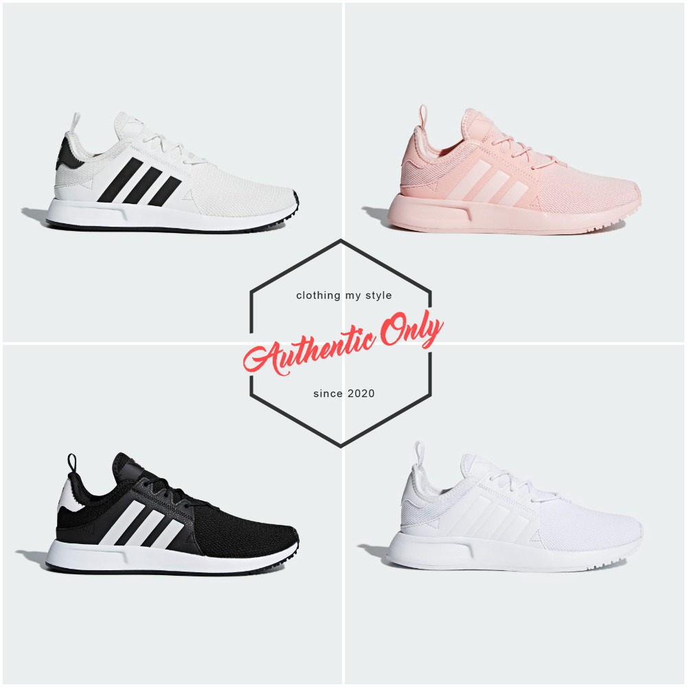 [100% CHÍNH HÃNG] Giày Adidas X_PLR (CQ2406, CQ2405)