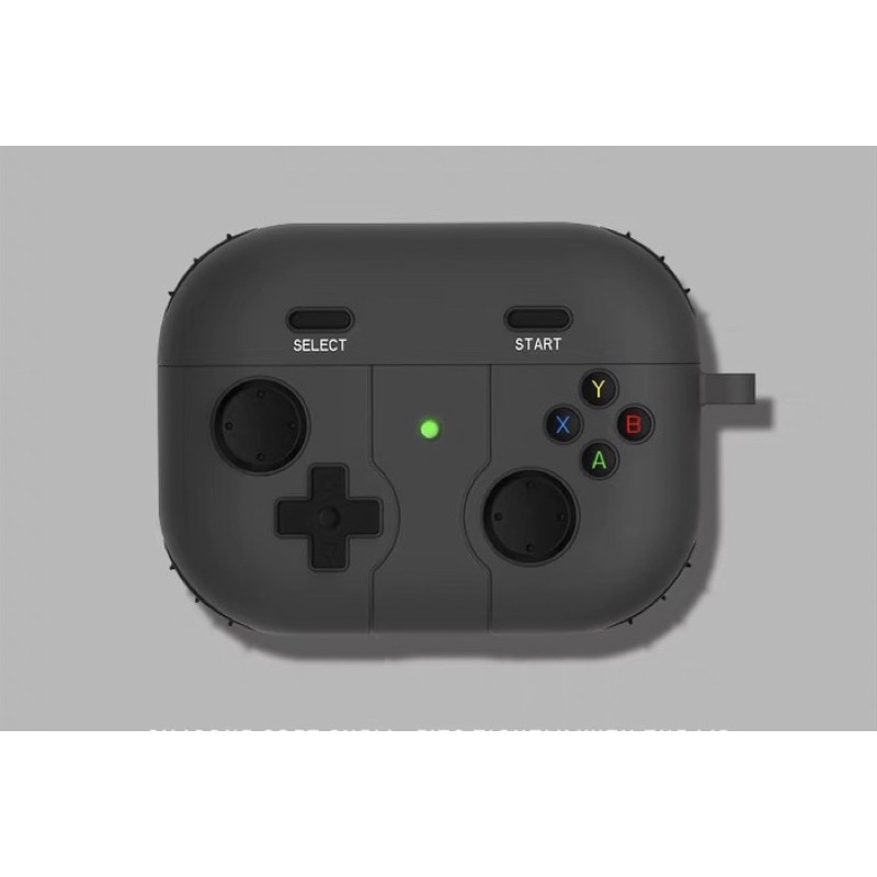 ốp air pro2 kèm móc khoá