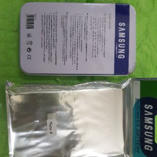 Pin Samsung Galaxy Note 4
