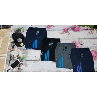 COMBO 3 QUẦN ĐÙI NAM MẶC NHÀ