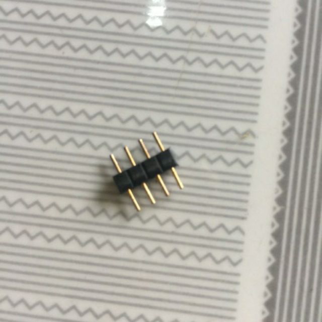 Combo dây led và rắc rgb