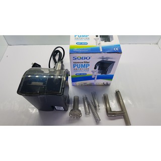 Máy lọc thác hồ cá VipSun AP 303H