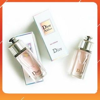 HÀNG AUTH -   [Nước_Hoa_Chính_Hãng]Versace Dior Addict Eau Fraiche