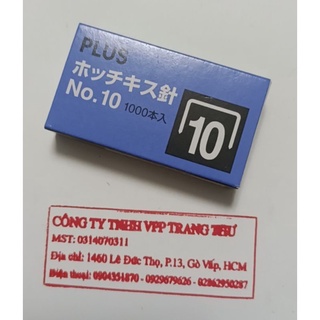 Kim bấm số 10, số 3, 23/8