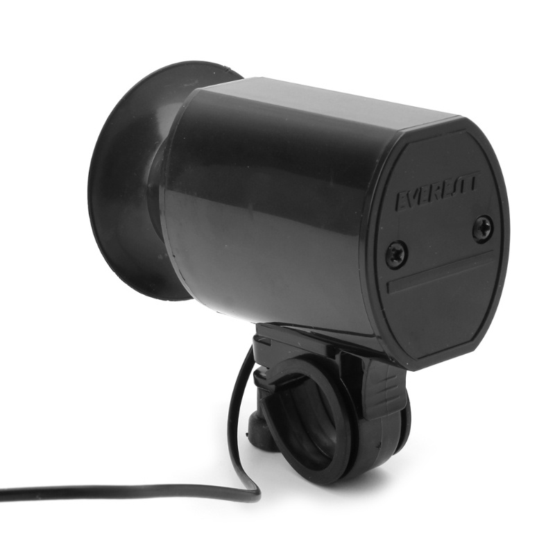 Chuông Điện Tử Chống Thấm Nước Chuyên Dụng Cho Xe Đạp Klaxon