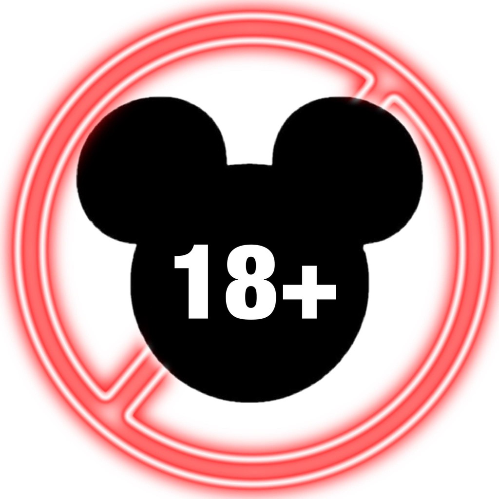 Mickey For Love 