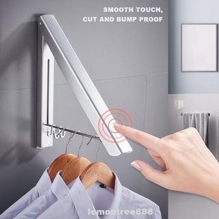 Giá phơi đồ có thể thu gọn đa năng tiện dụng
