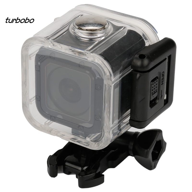 Vỏ bảo vệ chống thấm nước cho GoPro Hero 4/5 Session Camera