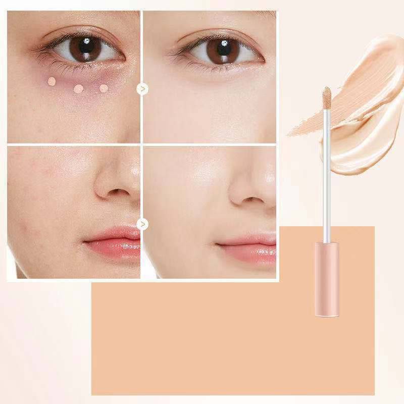 [Hàng mới về] Kem Che Khuyết Điểm Yangmei 3 Màu Sắc Tùy Chọn 2.7g