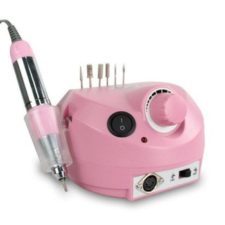 Máy Mài Móng Làm Nail -Máy Mài Con Lợn