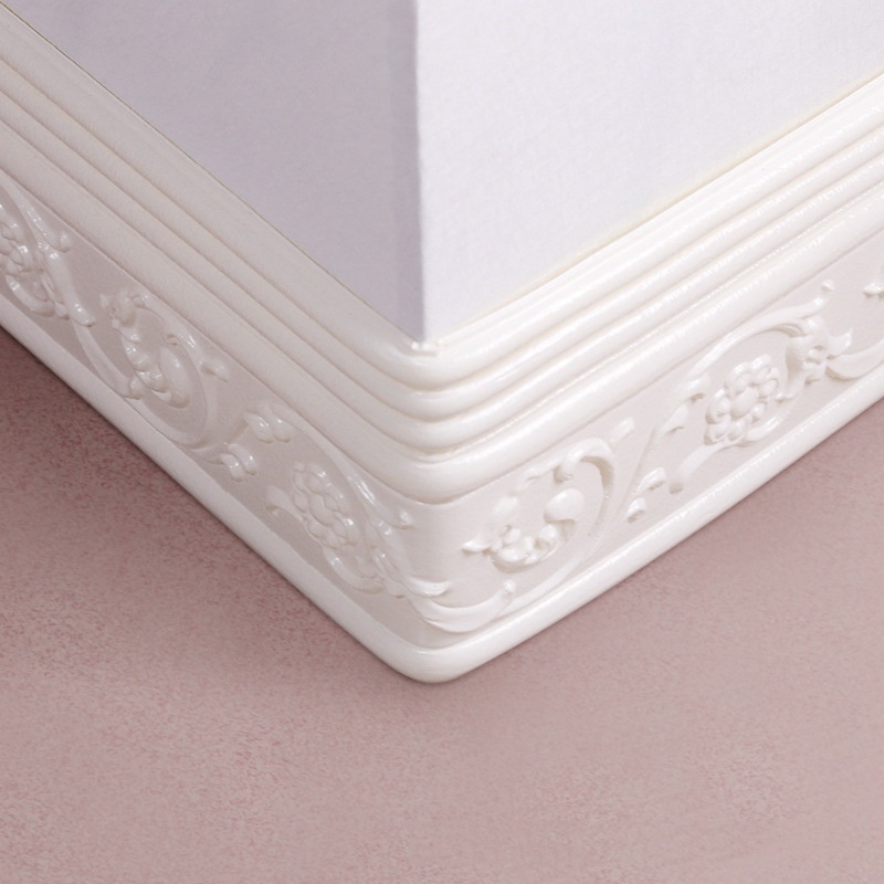 Miếng Dán Tường 3D Bằng Xốp Chống Thấm Nước Có Thể Tháo Rời