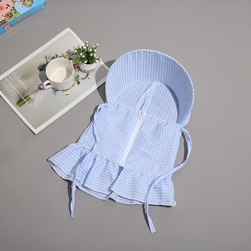Nón Tai Bèo Thời Trang Mùa Hè Xinh Xắn