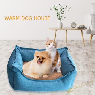 Đệm Nằm Giữ Ấm Cho Thú Cưng
