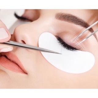 miếng dán mi dưới gel pad bịch 50 cặp