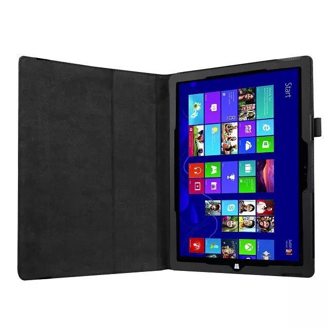 Bao da chống sốc cho máy tính bảng Microsoft Surface Pro 3 / 4 / 5 / 6 / 7 Screen Film Guard For Surface Pro4 Pro 3 pro 7 Case