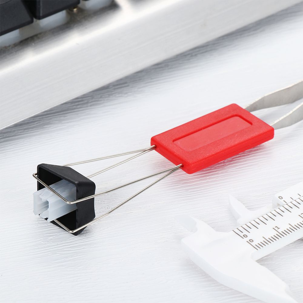 Dụng Cụ Tháo Nút Bàn Phím Máy Tính Bằng Thép Nhiều Màu Siêu Bền Tiện Dụng