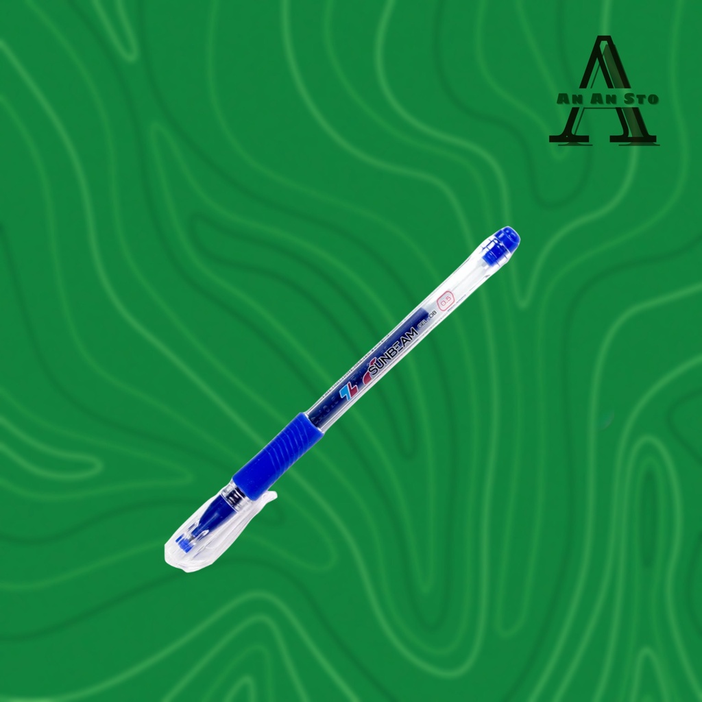 BÚT BI NƯỚC TL GEL-08 LOẠI TỐT