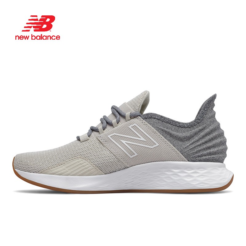 Giày Thể Thao Nữ New Balance WROAVTG Fresh Foam Roav Tee Shirt