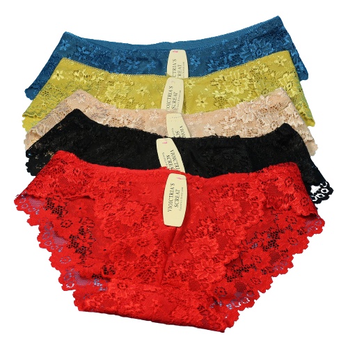 Quần lót ren - Quần llót nữ lưới sexy gợi cảm cao cấp hàng VNXK No.100382