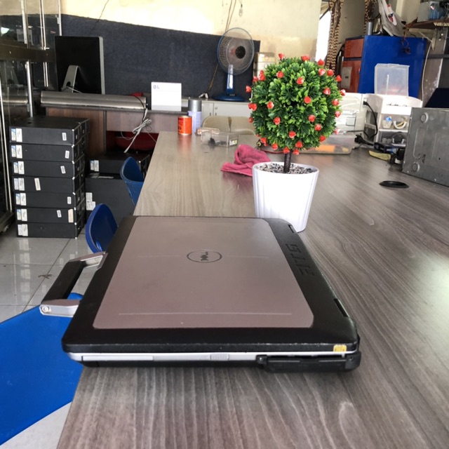 Bán Laptop Dell ATG E6430 Core i7 3630QM Vga rời ..!