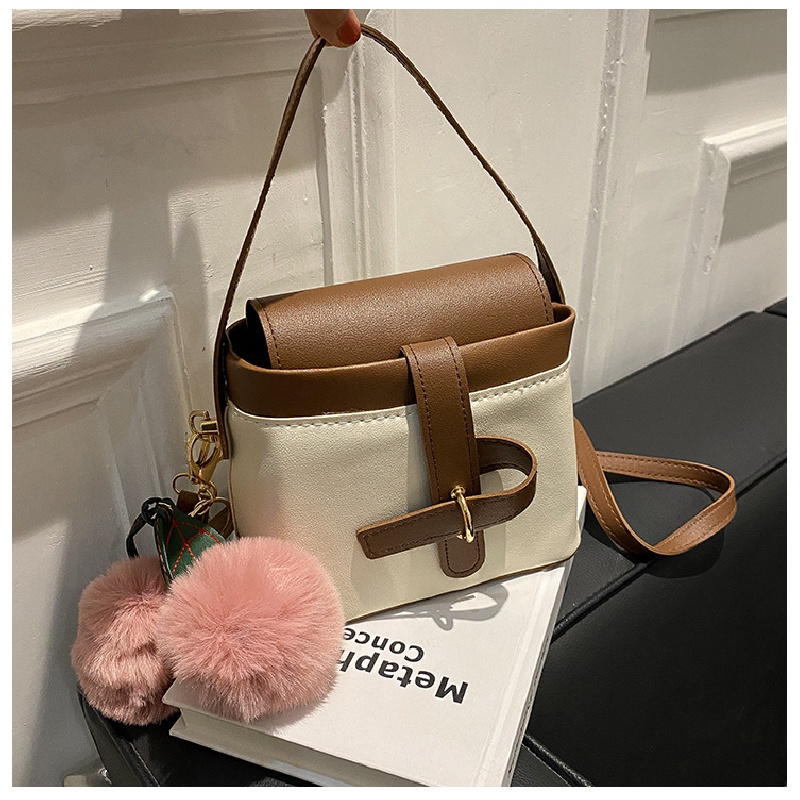 Túi Đeo Chéo Thiết Kế Mới Cao Cấp Thời Trang Mùa Xuân Dành Cho Nữ 2022