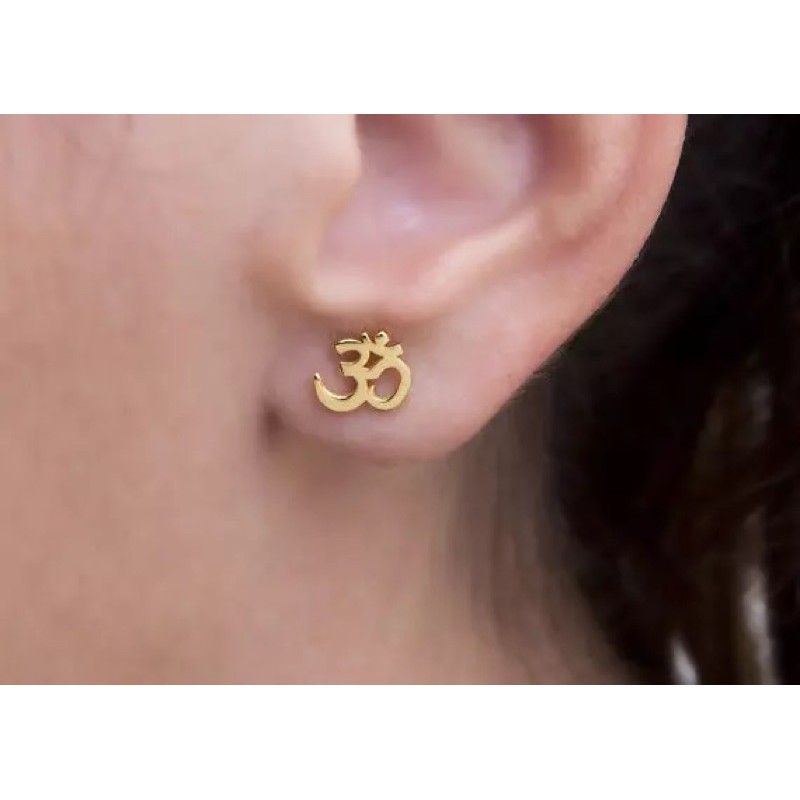 BÔNG TAI  - KHUYÊN TAI CHỦNG TỰ OM VÀNG - ÂM THANH CỦA TRÍ TUỆ VÀ AN BÌNH