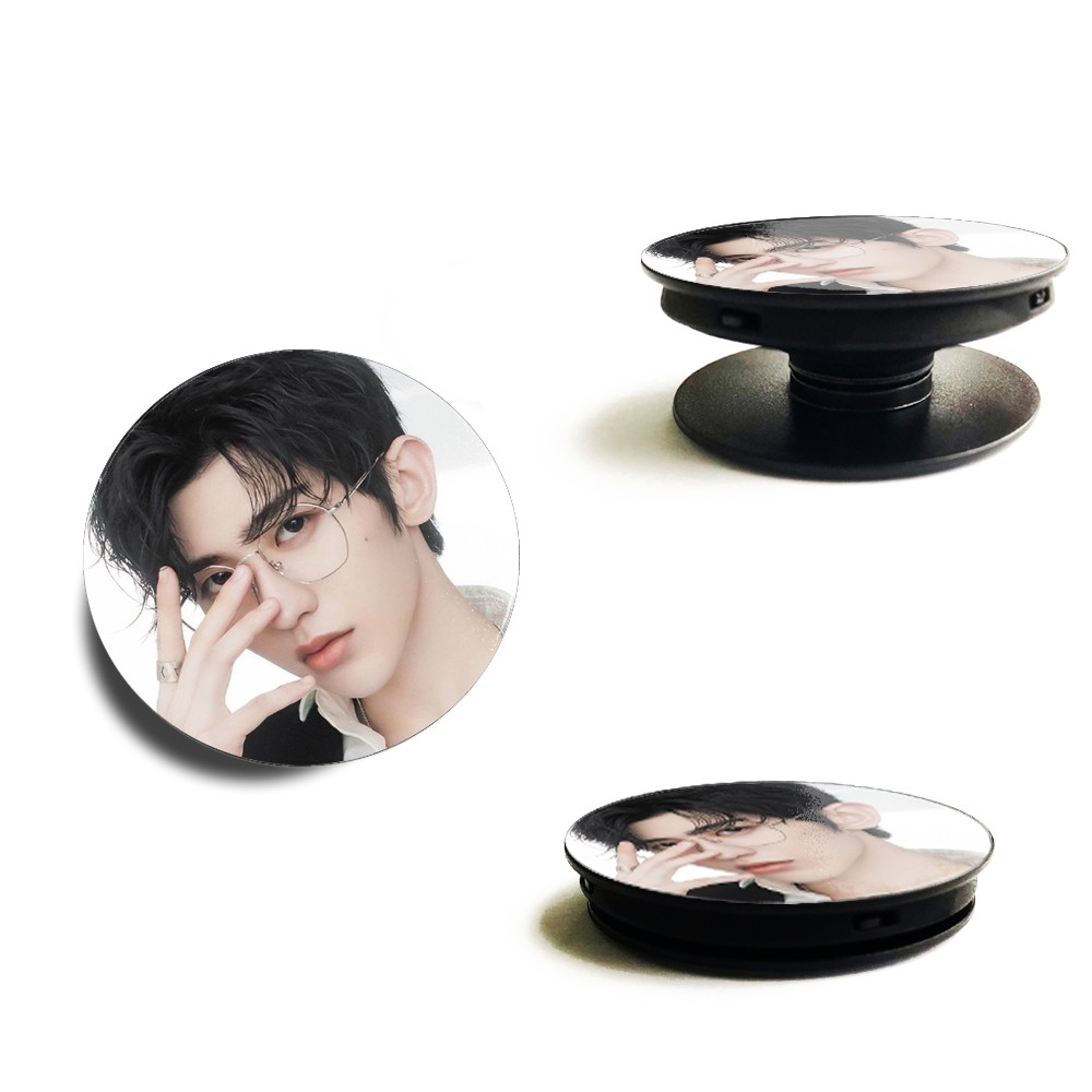 Giá đỡ điện thoại đa năng in hình Thái Từ Khôn  - IKUN fandom