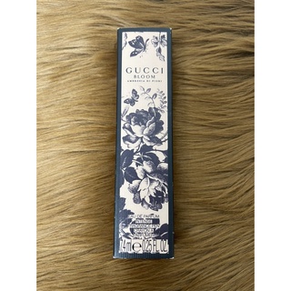 Nước hoa Gucci Bloom Ambrosia Di Fiori mini 7.4ml