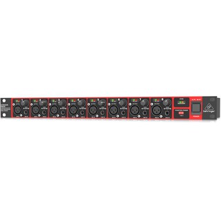 Behringer ADA8200 - Card Âm Thanh