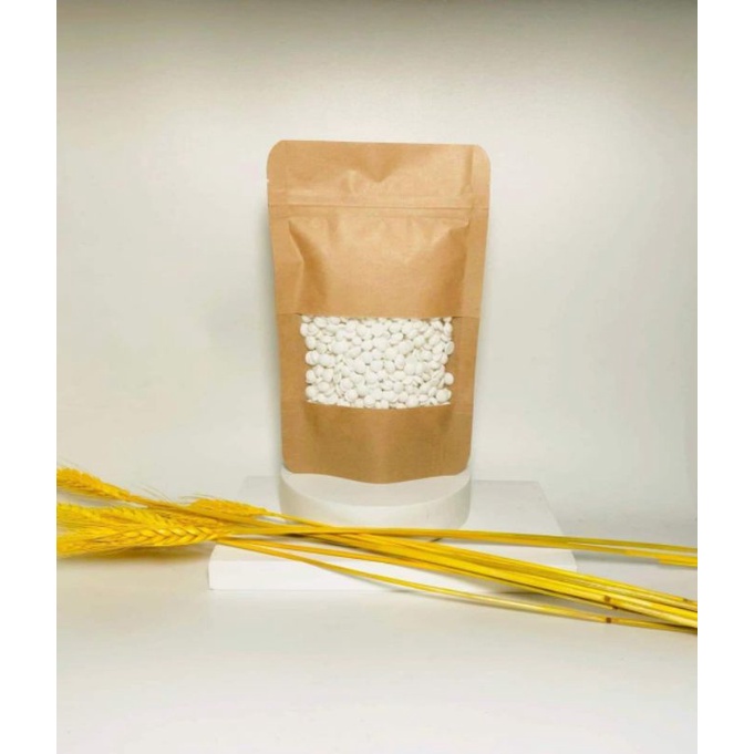Sáp wax lông sữa dừa coconut Nhập khẩu